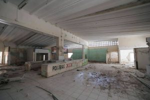 Inicia la construcción del Nuevo Mercado Municipal de Peto, una obra de 50 millones de pesos que beneficiará a más de 25 mil habitantes.