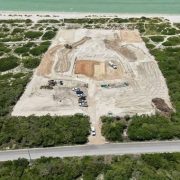 Profepa clausura el proyecto "Las Dunas" por afectaciones a especies protegidas entre otras irregularidades