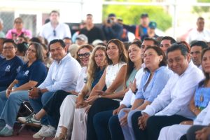 Autoridades municipales y estatales suman esfuerzos para una Mérida más limpia y saludable, fortaleciendo las acciones de saneamiento urbano en colonias, fraccionamientos y comisarías.