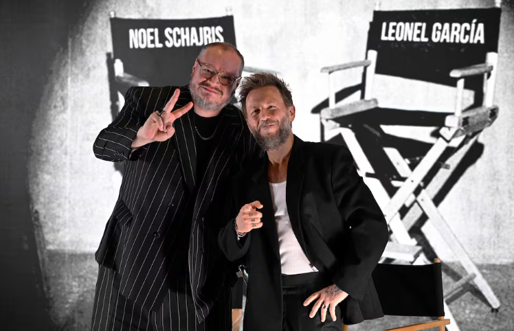 ¿Quiénes son Sin Bandera? La historia de Leonel García y Noel Schajris que conquistó Latinoamérica