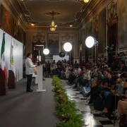Renacimiento Maya fortalece el Bienestar de las familias