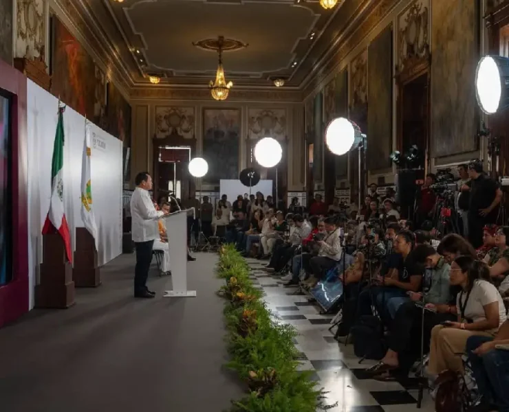 Renacimiento Maya fortalece el Bienestar de las familias