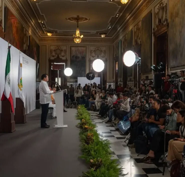 Renacimiento Maya fortalece el Bienestar de las familias