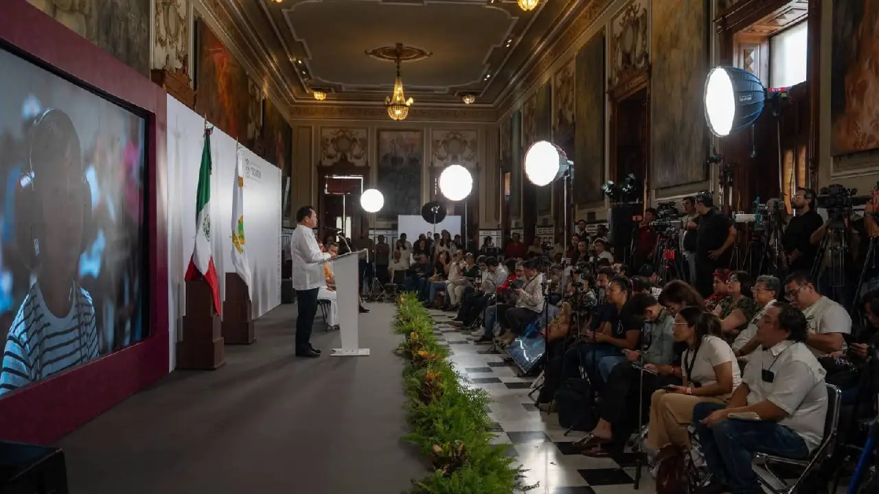 Renacimiento Maya fortalece el Bienestar de las familias