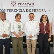 Renacimiento Maya fortalece la salud con hospitales y atención gratuita
