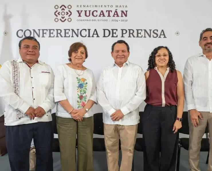 Renacimiento Maya fortalece la salud con hospitales y atención gratuita