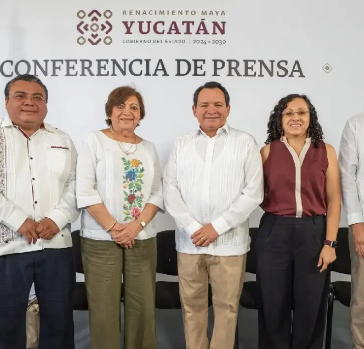 Renacimiento Maya fortalece la salud con hospitales y atención gratuita