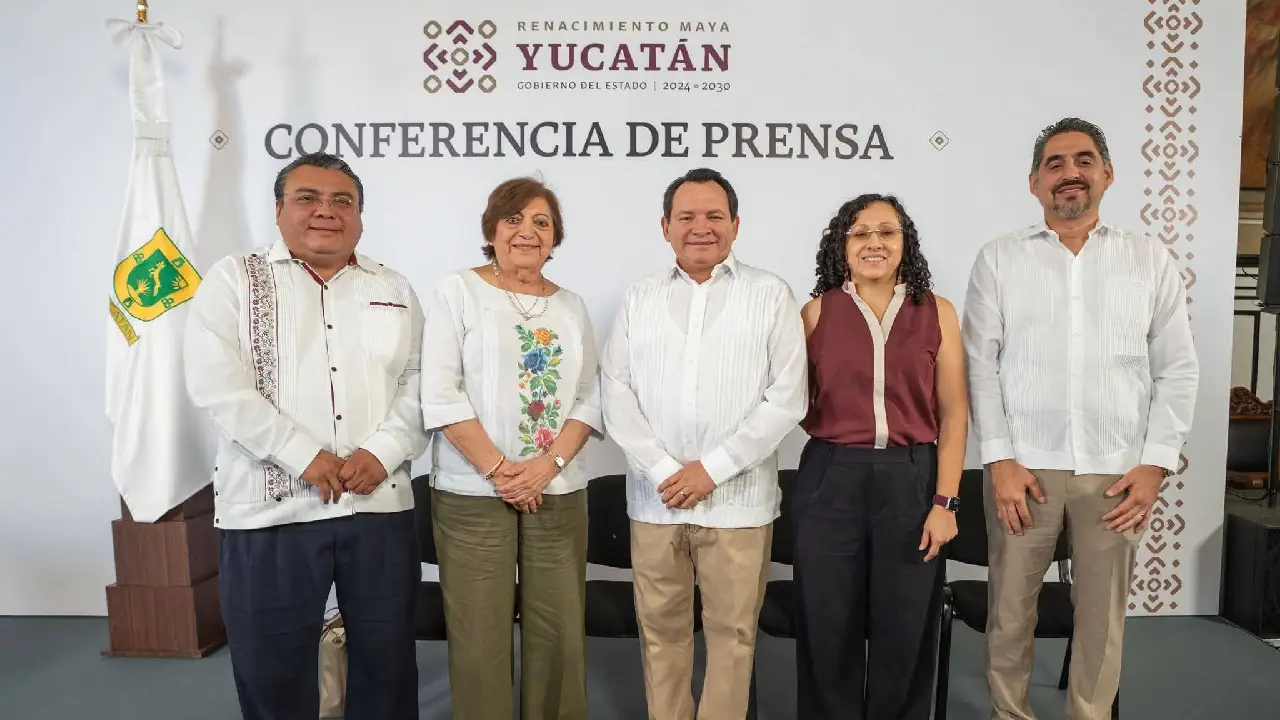 Renacimiento Maya fortalece la salud con hospitales y atención gratuita