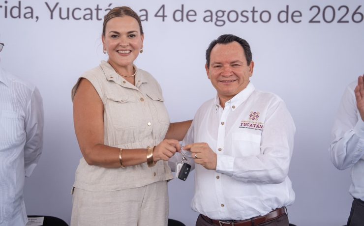 Renacimiento Maya intensifica la lucha contra el dengue antes de las lluvias y busca proteger a casi un millón de habitantes