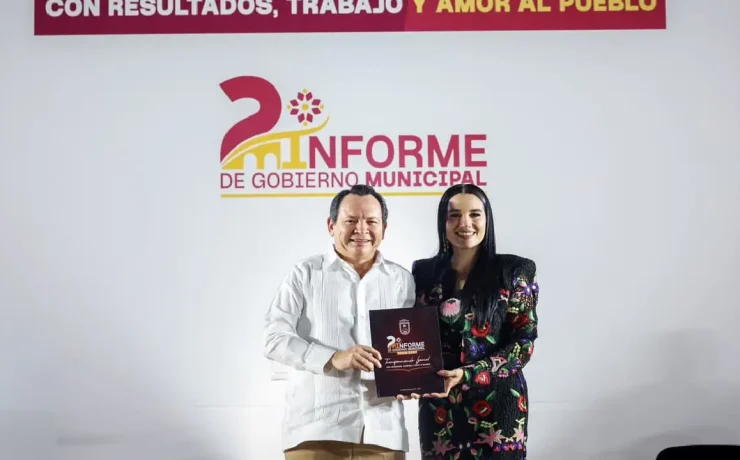 Renacimiento Maya invierte más de 102 mdp en Izamal