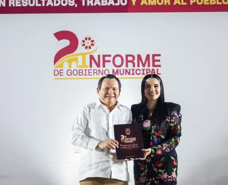 Renacimiento Maya invierte más de 102 mdp en Izamal