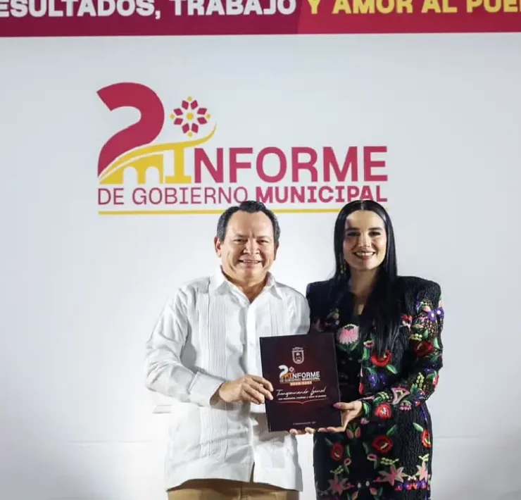 Renacimiento Maya invierte más de 102 mdp en Izamal