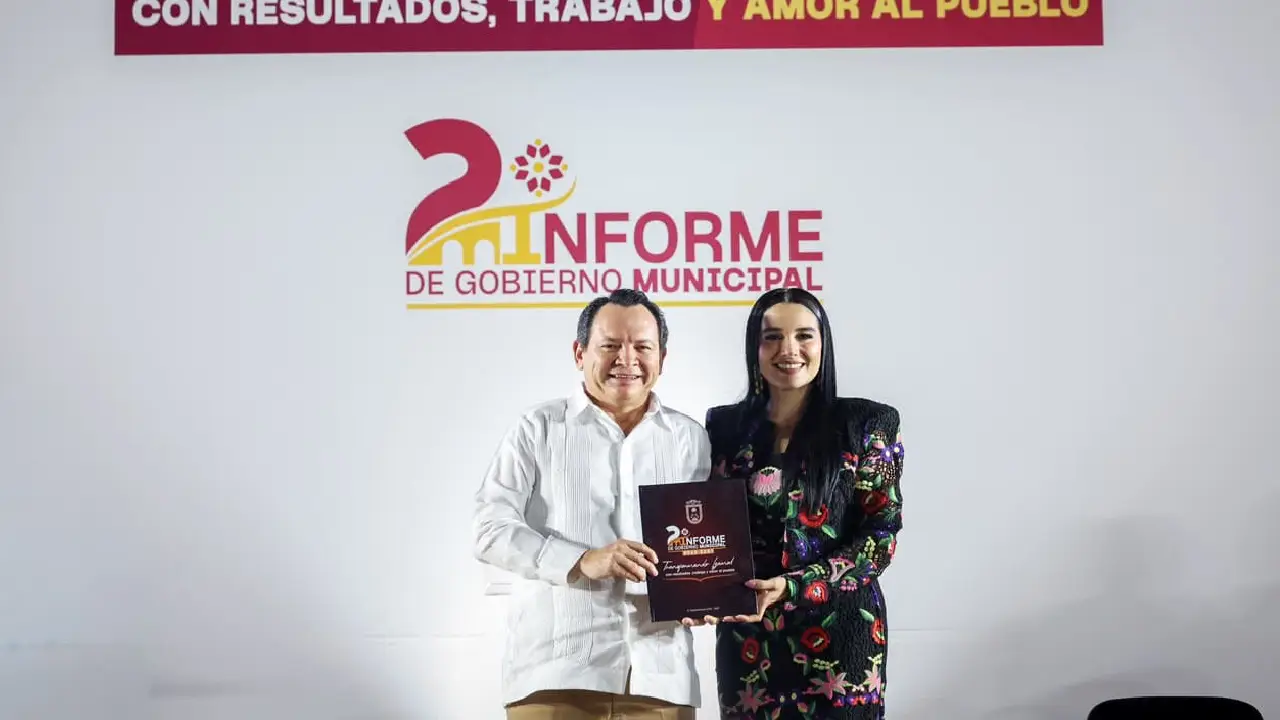 Renacimiento Maya invierte más de 102 mdp en Izamal