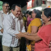 Renacimiento Maya transforma mercado de Ticul con obra histórica