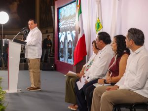 El Hospital Regional de Alta Especialidad Agustín O'Horán consolida su capacidad de atención con cirugías, tecnología de vanguardia y servicios especializados como parte del fortalecimiento del sistema de salud en Yucatán.