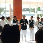 Se incorporarán 622 profesionales de la salud al Hospital O’Horán