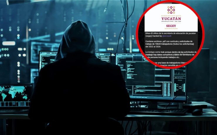 Segey desmiente vulneración de datos personales y llama a informarse por canales oficiales