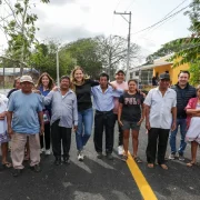 Segundo informe de gobierno desde Dzitya será histórico