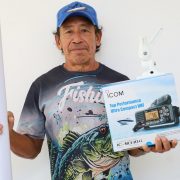Seguridad en el Mar continúa con entrega de equipos pendientes