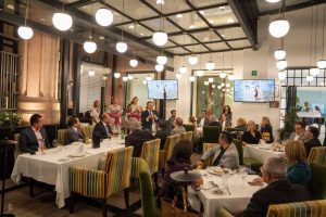 Yucatán presentó en Ciudad de México su riqueza turística, cultural y gastronómica ante agencias de viajes, operadores y representantes de la industria, fortaleciendo su promoción como un destino competitivo en turismo.