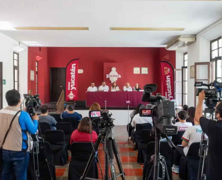 Voces del IMER rendirá homenaje a quienes construyeron la radio pública