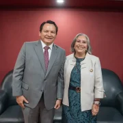 Yucatán consolida alianza con Canacintra para atraer inversión