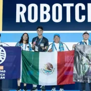 Yucatán hace historia en China Ek’ Raptors destaca ante delegaciones de 88 países
