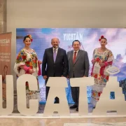 Yucatán posiciona oferta y riqueza turística con estrategia nacional