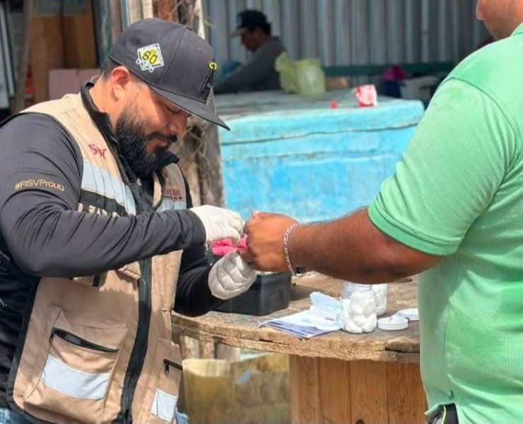 Yucatán refuerza acciones para certificarse como estado libre de paludismo: ¡Alerta!