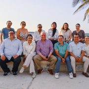 Yucatán se consolida como destino estratégico para el turismo de reuniones