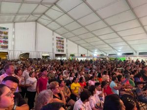 El Cierre de la Feria Tunich 2026 ofrecerá un fin de semana lleno de música, artesanías y actividades familiares para celebrar los 25 años de Tunich Hecha a Mano.