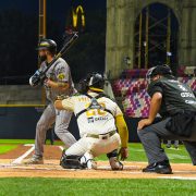 Oaxaca Empata: Guerreros nivela la serie ante Leones de Yucatán