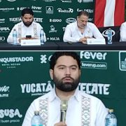 Leones de Yucatán hacen autocrítica reconoce una temporada complicada y trazan el camino rumbo a 2027