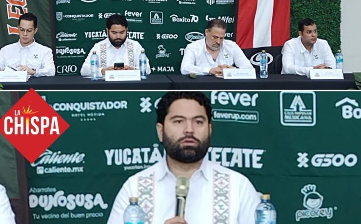 Leones de Yucatán hacen autocrítica reconoce una temporada complicada y trazan el camino rumbo a 2027