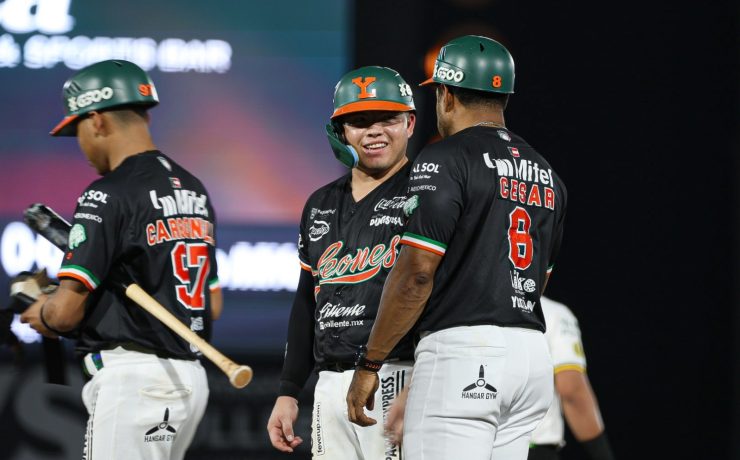 Puebla sale del Kukulcán con triunfo contundente ante Yucatán