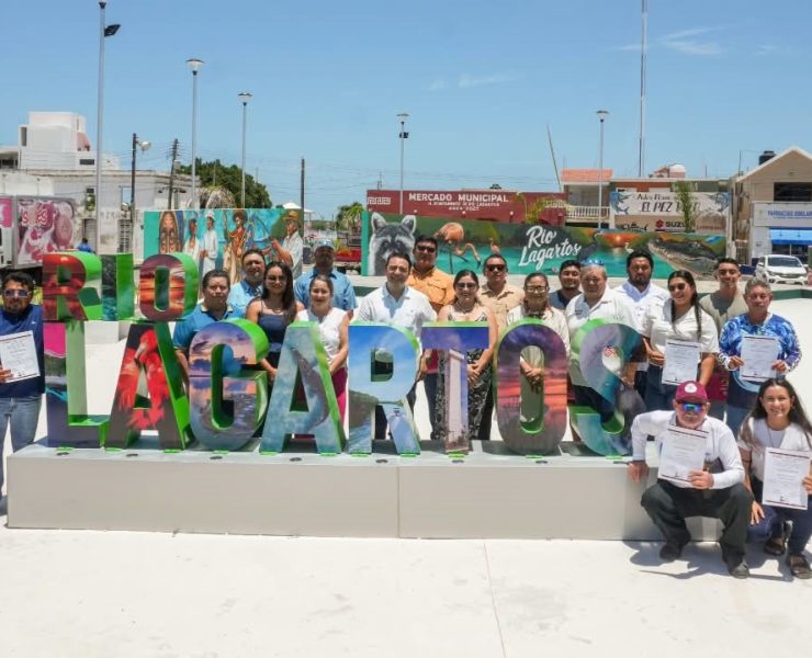 Río Lagartos suma 16 guías especializados en turismo de naturaleza