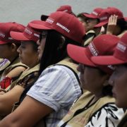 ¡Alerta! Activan red comunitaria para prevenir violencia de género en municipios