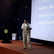 ¡Alerta! SSP fortalece prevención contra extorsión y secuestro virtual