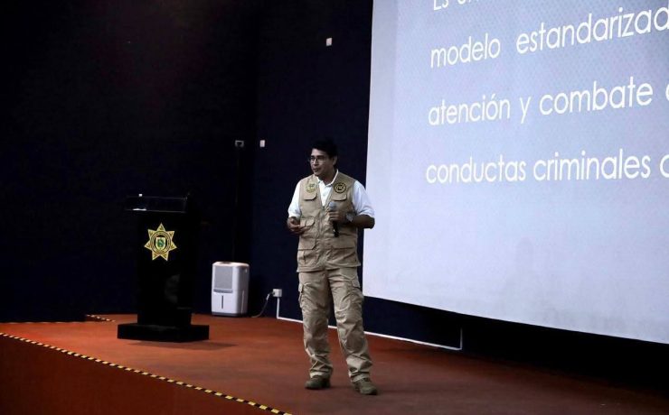 ¡Alerta! SSP fortalece prevención contra extorsión y secuestro virtual