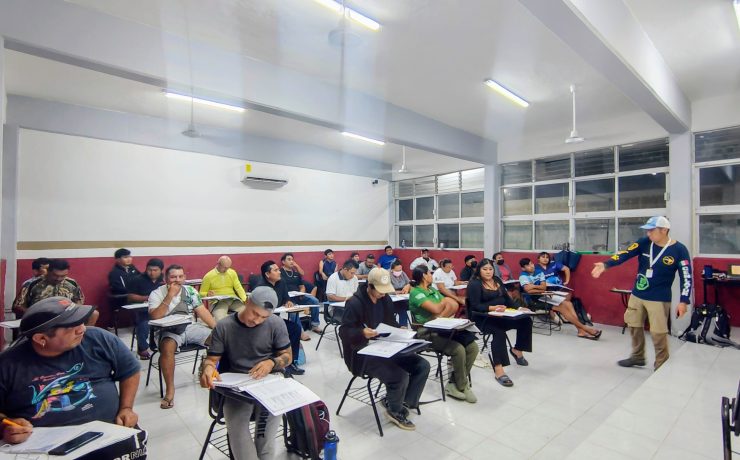 ¡No dejes pasar esta oportunidad! Más de 100 cursos gratuitos transformarán el turismo en Yucatán