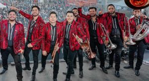 La Adictiva llegará a Mérida con sus grandes éxitos del regional mexicano para poner el ambiente durante las fiestas patrias.