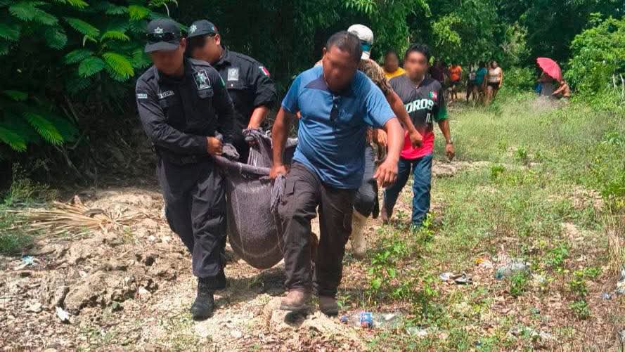 Adulto mayor extraviado es hallado con vida tras horas búsqueda
