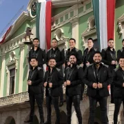 Artista confirmado para amenizar el grito en Mérida