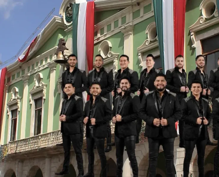 Artista confirmado para amenizar el grito en Mérida