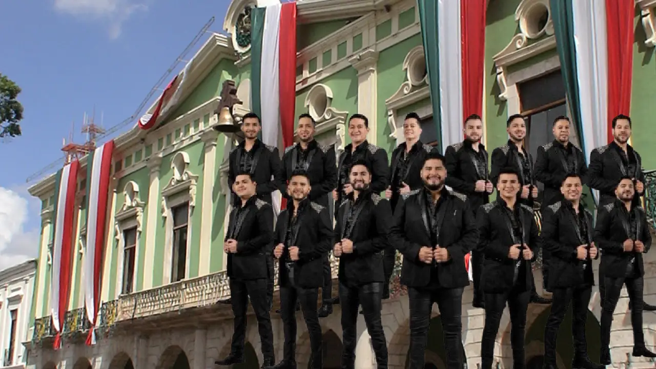 Artista confirmado para amenizar el grito en Mérida