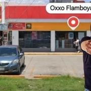 Asaltaron Oxxo en Francisco de Montejo El sujeto huyó tras cometer el atraco