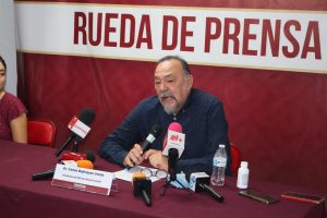Morena Yucatán informó sobre las etapas del proceso y llamó a las personas interesadas a consultar la convocatoria y cumplir con los requisitos establecidos.