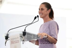 Claudia Sheinbaum llegará a Mérida este sábado 12 de septiembre para presentar parte de los resultados de su segundo año de gobierno, como parte de la gira nacional “Honestidad y Resultados”.