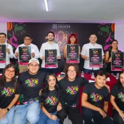 Cartelera del Much’Ik 2026 una celebración para las juventudes