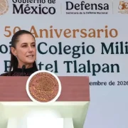 Claudia Sheinbaum llegará a Mérida durante su Segundo Informe